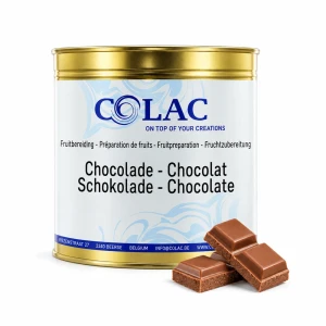 Náplň - čokoláda, 3 kg