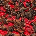Ostružina - ovocná příprava BIO, ekologická, 3 kg