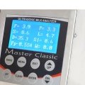 MASTER CLASSIC LM2 P1 - analyzátor složení mléka