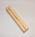 Forma na malé oštěpky dvojitá