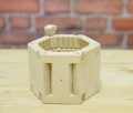 Forma na oštěpky "Gigant" malá