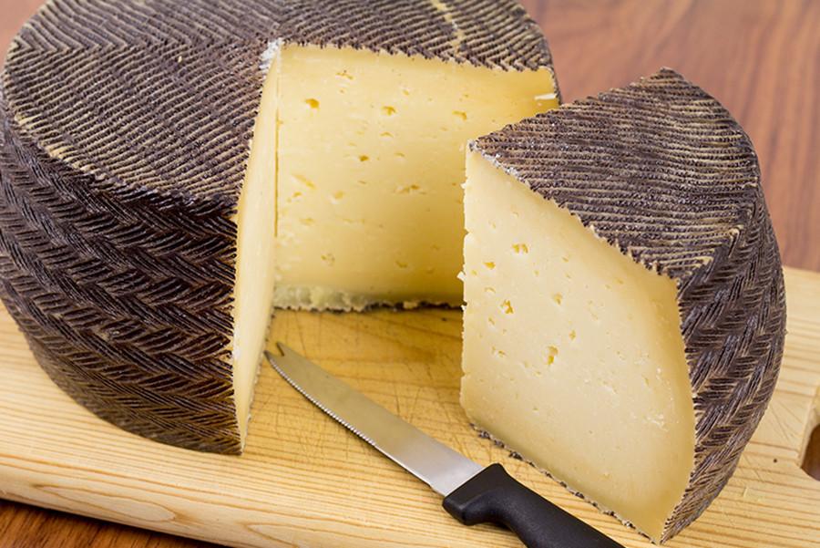 manchego